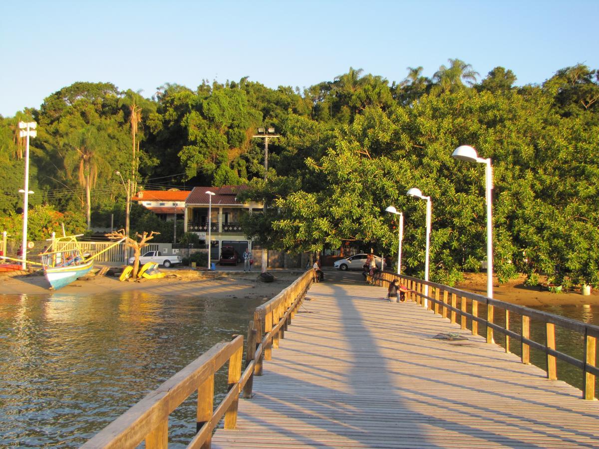 Villa Casa Wilson Penha  Exterior foto